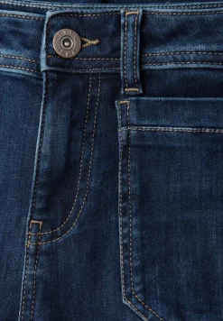 Bootcut jeans