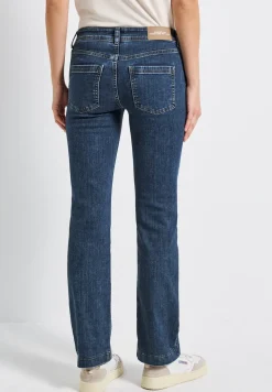 Bootcut jeans
