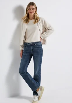 Bootcut jeans