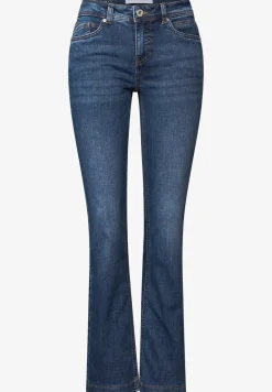 Bootcut jeans