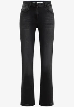Bootcut jeans