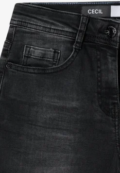 Bootcut jeans