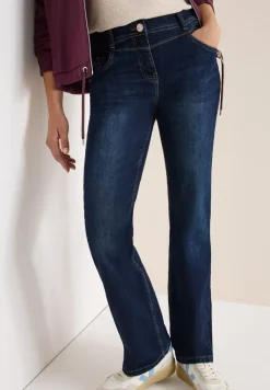 Bootcut jeans