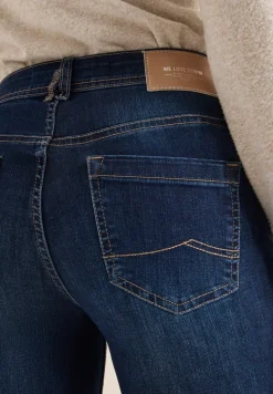 Bootcut jeans