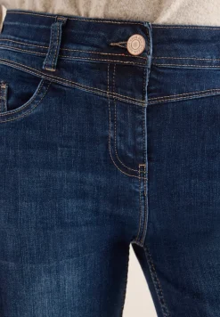 Bootcut jeans