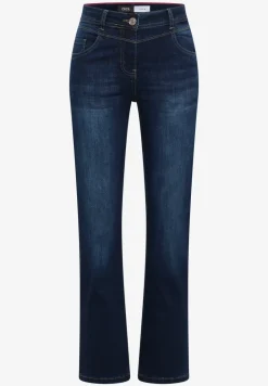 Bootcut jeans