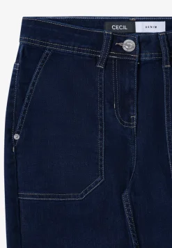 Bootcut jeans