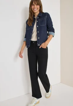 Bootcut jeans