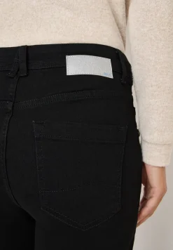 Bootcut jeans
