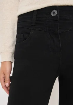 Bootcut jeans