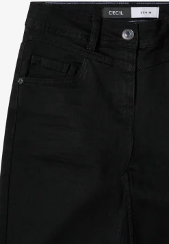 Bootcut jeans