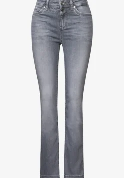 Bootcut jeans