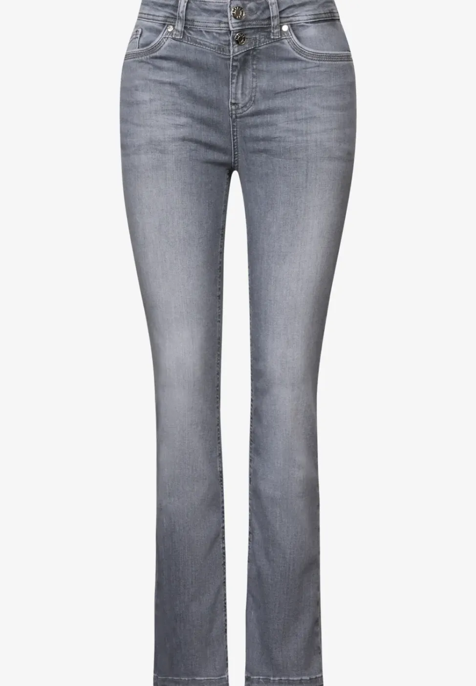 Bootcut jeans