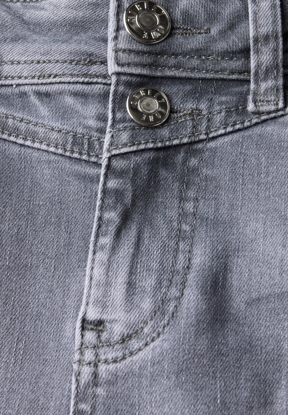 Bootcut jeans