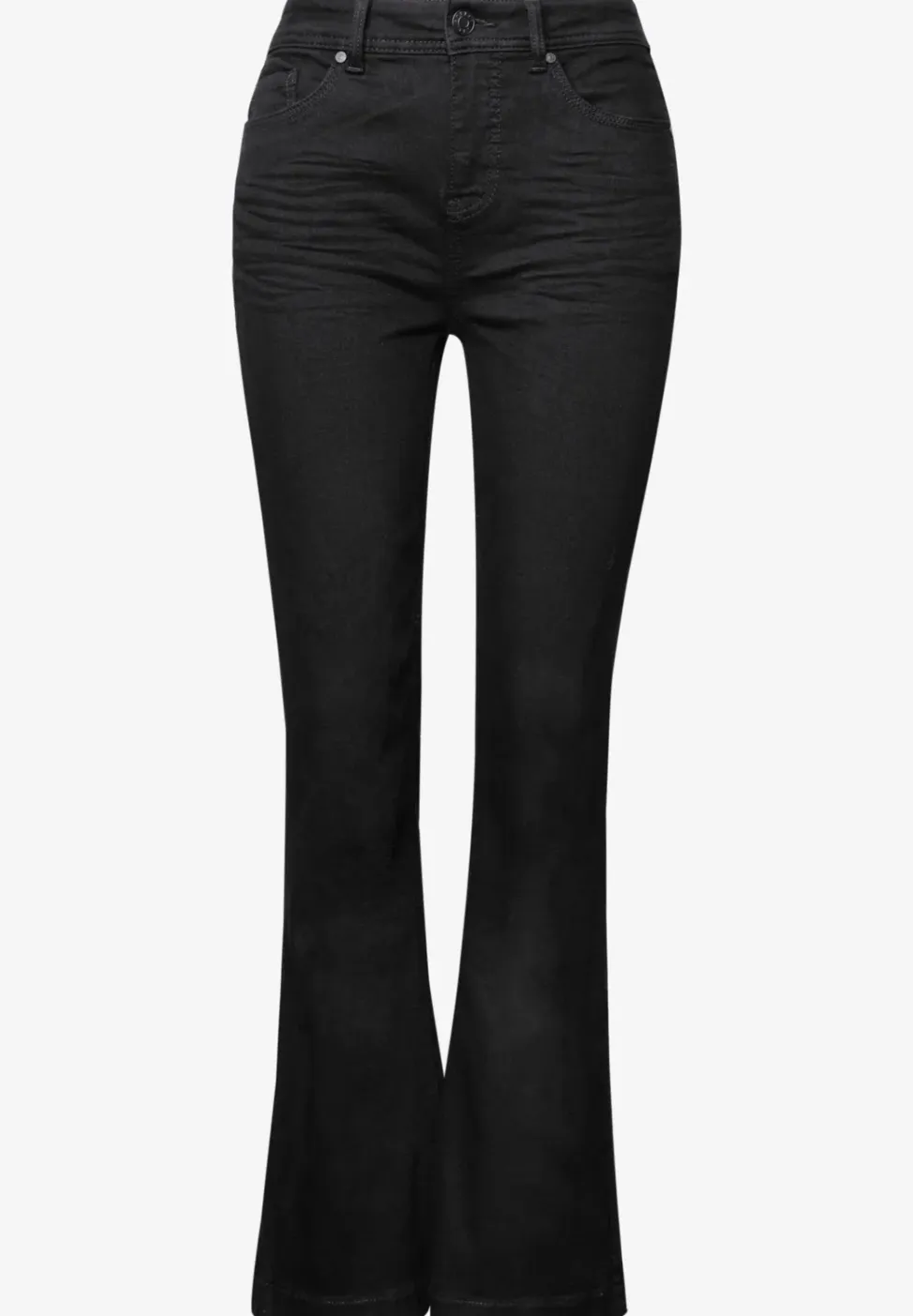 Bootcut jeans