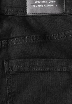 Bootcut jeans
