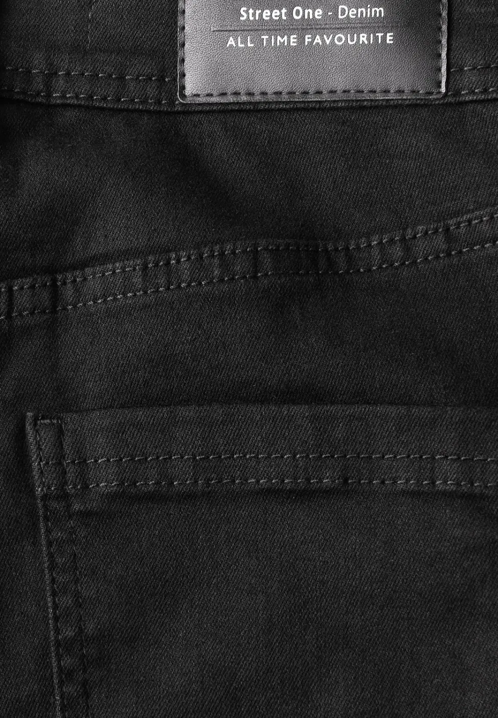 Bootcut jeans