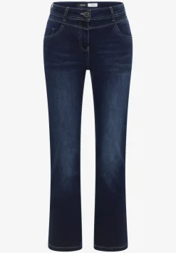 Bootcut jeans