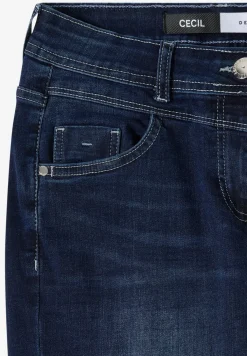 Bootcut jeans