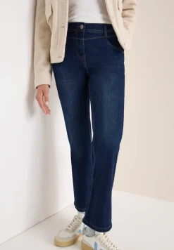 Bootcut jeans