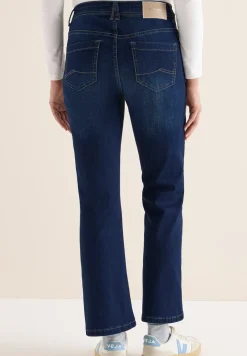 Bootcut jeans