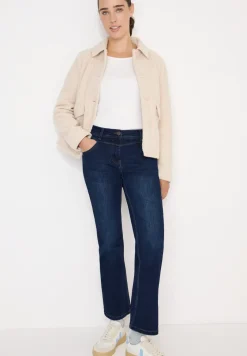 Bootcut jeans