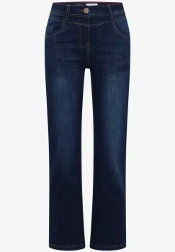 Bootcut jeans