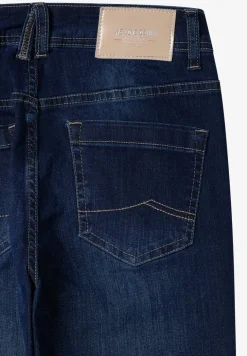 Bootcut jeans