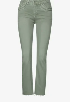 Bootcut jeans