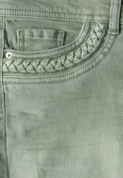 Bootcut jeans