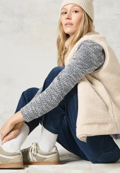 Bouclé jasje