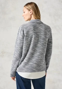 Bouclé jasje