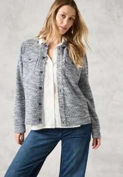 Bouclé jasje