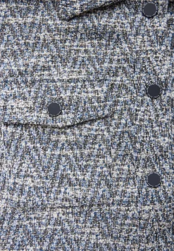 Bouclé jasje