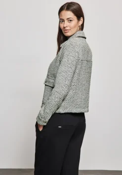 Bouclé jasje