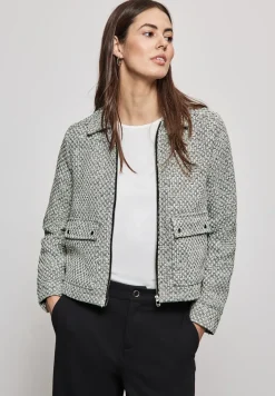 Bouclé jasje