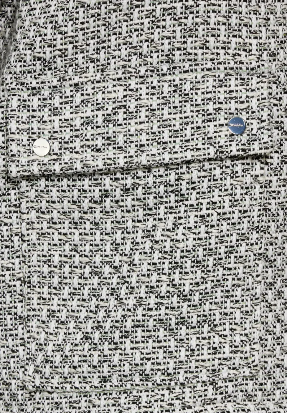 Bouclé jasje
