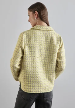 Bouclé jasje