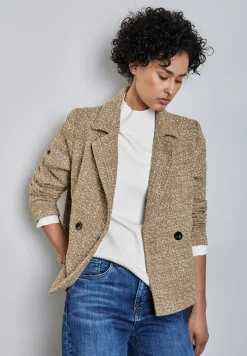 Bouclé jasje