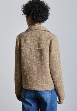 Bouclé jasje
