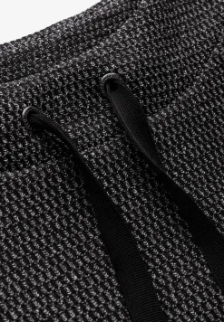 Bouclé jurk
