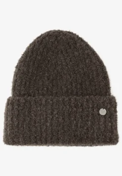 Bouclé muts