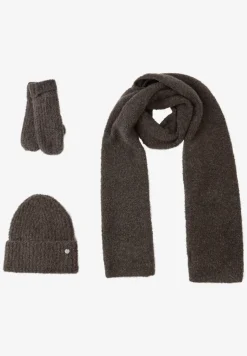 Bouclé muts