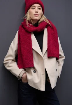 Bouclé muts