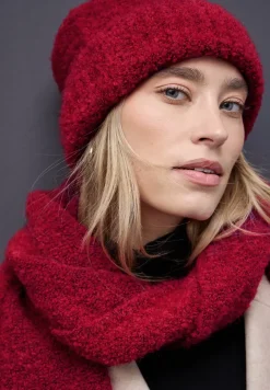 Bouclé muts