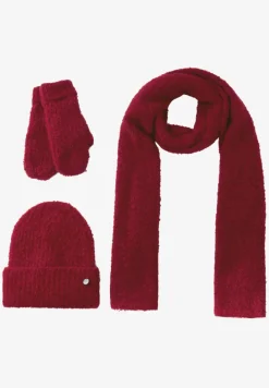 Bouclé muts