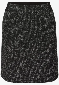 Bouclé rok
