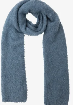 Bouclé sjaal
