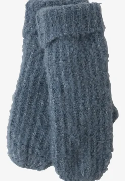 Bouclé wanten