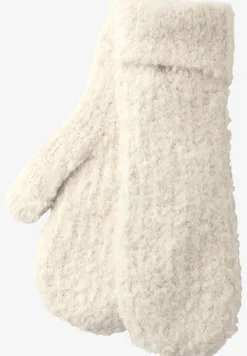 Bouclé wanten